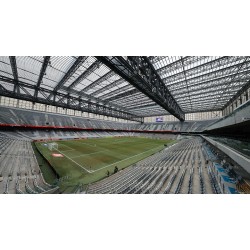 Athletico PR precisa de um empate diante do Sportivo Ameliano (PY) para ir à 2ª fase da Sul Americana